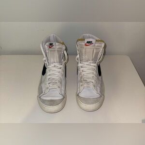 Nike Blazer Mid’77 Vintage Men’s Hightop